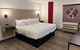Ramada By Wyndham Albany Ga